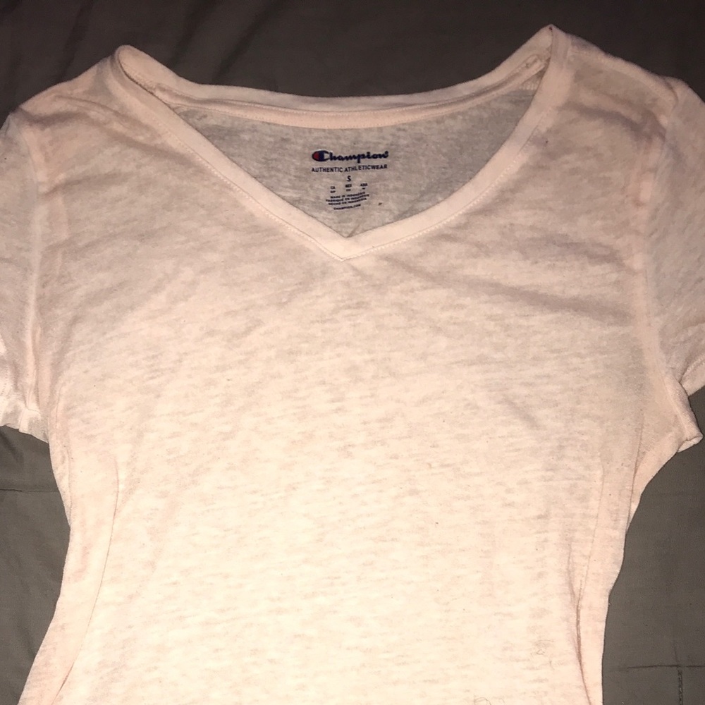 Champion t shirt